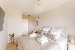 noclegi Kołobrzeg Apartamenty Lighthouse - Polanki Aqua - HIT