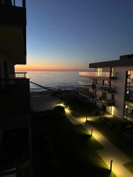 noclegi Dziwnów Ives Golden Gardenia Seaside