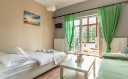 noclegi Sopot Central Sopot