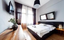 noclegi Sopot Central Sopot
