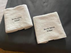 noclegi Międzyzdroje Baltic Waves SPA Apartament de lux A112