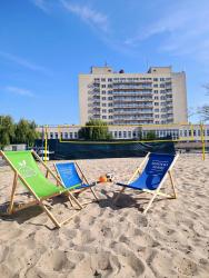 noclegi Sopot Sopocki Zdrój