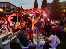 noclegi Karwia Villa Baltic Karwia