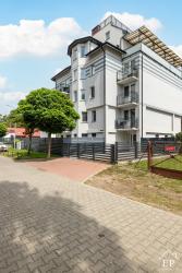 noclegi Dziwnówek Apartament BEATA 102 Dziwnówek 200m od plaży EPapartamenty