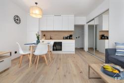 noclegi Dziwnówek Apartament BEATA 102 Dziwnówek 200m od plaży EPapartamenty