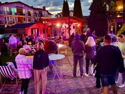 noclegi Karwia Dworek Karwia Wiosenna 8