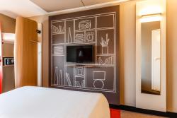 noclegi Gdańsk Ibis Gdansk Stare Miasto