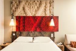 noclegi Gdańsk Ibis Gdansk Stare Miasto