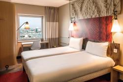 noclegi Gdańsk Ibis Gdansk Stare Miasto