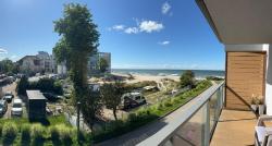 noclegi Dziwnów GARDENIA Apartament Przy Plaży 17