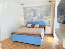 noclegi Rewal Apartament Holiday Aqua Crystal