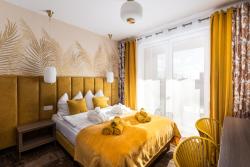 noclegi Trzęsacz Villa Vis a Vis