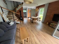 noclegi Smołdziński Las Gut Time