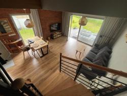 noclegi Smołdziński Las Gut Time