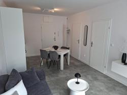 noclegi Rewal Baltic Sea Apartment Klifowa 14