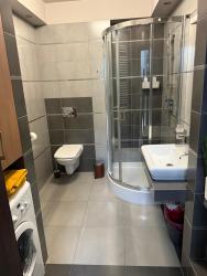 noclegi Międzywodzie Apartament Gardenia Sun