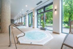 noclegi Kołobrzeg Nadmorskie Tarasy Apartament A215