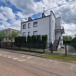 noclegi Rewa Villa u Przyjaciół
