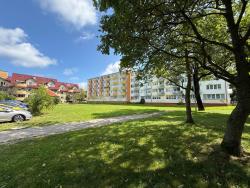 noclegi Kołobrzeg Apartament Wojska Polskiego Kołobrzeg