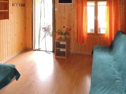 noclegi Wrzosowo Bungalow in Wrzosowo near Baltic Sea Beach