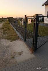 noclegi Chłopy Apartamenty na Widoku Chłopy