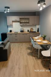 noclegi Chłopy Apartamenty na Widoku Chłopy