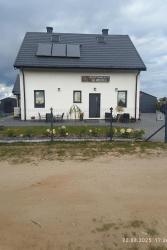 noclegi Chłopy Apartamenty na Widoku Chłopy