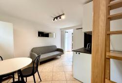 noclegi Sopot Studio Hipodrom