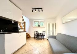 noclegi Sopot Studio Hipodrom