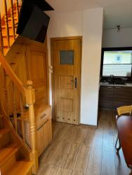 noclegi Pogorzelica Ceglana Przystań - Apartamenty i Domek Pogorzelica