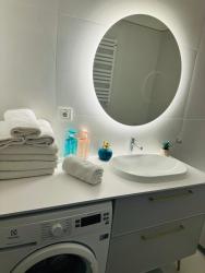 noclegi Niechorze Rezydencja Niechorze 108 Prestige by The Beach z Basenem i SPA