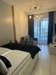 noclegi Gdańsk Wyspa Spichrzów Residence