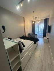 noclegi Gdańsk Wyspa Spichrzów Residence