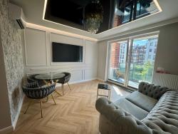 noclegi Gdańsk Marina Apartments - Angielska Grobla