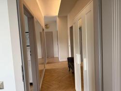 noclegi Słupsk Apartament Zamkowy