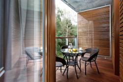 noclegi Gdańsk Apartament Nadmorski Gold