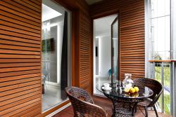 noclegi Gdańsk Apartament Nadmorski Gold