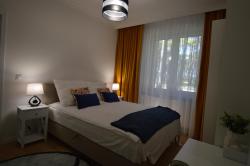 noclegi Mrzeżyno Apartamenty Marina na Wydmie