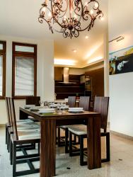 noclegi Sopot Sopocki Dwór Apartments