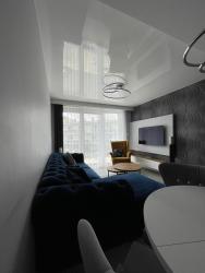 noclegi Rewal Apartament Holiday Crystal