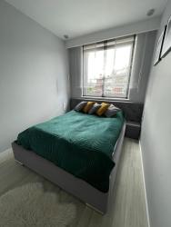 noclegi Rewal Apartament Holiday Crystal