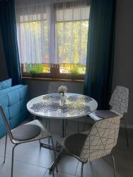 noclegi Sianożęty Pokoje i apartamenty Sobótka