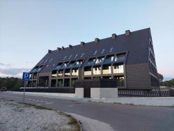 noclegi Hel Czarna Perła 109