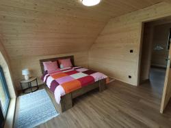 noclegi Rusinowo Hortensja 2