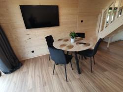 noclegi Rusinowo Hortensja 2