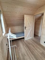 noclegi Rusinowo Hortensja 2