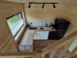 noclegi Rusinowo Hortensja 2