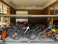 noclegi Międzyzdroje Rezydencja Sara