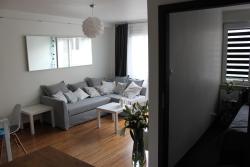 noclegi Gdynia Apartament Skwer Kosciuszki