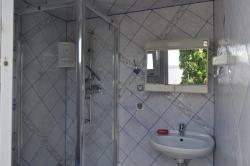 noclegi Niechorze Caravans Magda Kampery